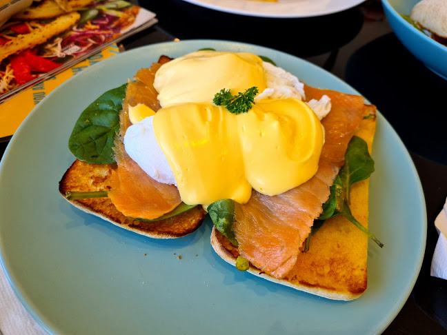 Opinii despre EATS SUNSHINE PLAZA - MEALS THAT MATTER în Maroochydore - Hospitality and gastronomy