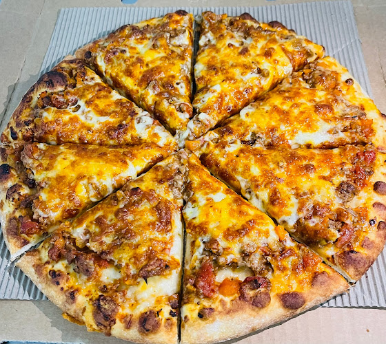 Pizza King Springvale - Hospitality and gastronomy