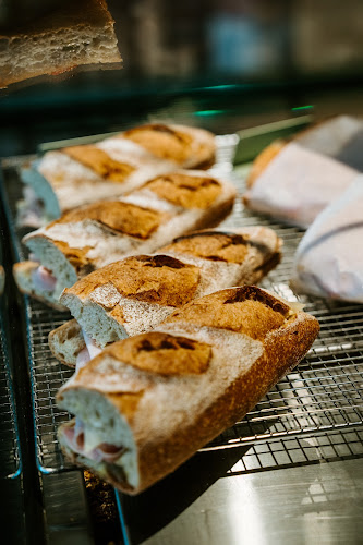 Ned's Bake & Bistro South Yarra - Hospitality and gastronomy