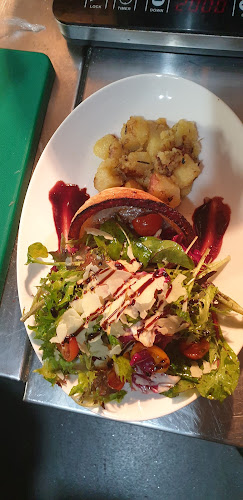 Comentarii opinii despre Toscano Bar & Kitchen