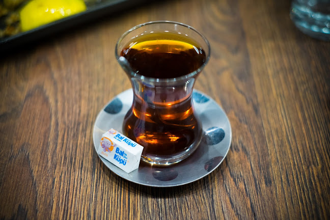 Comentarii opinii despre Bosphorus Turkish Street Food