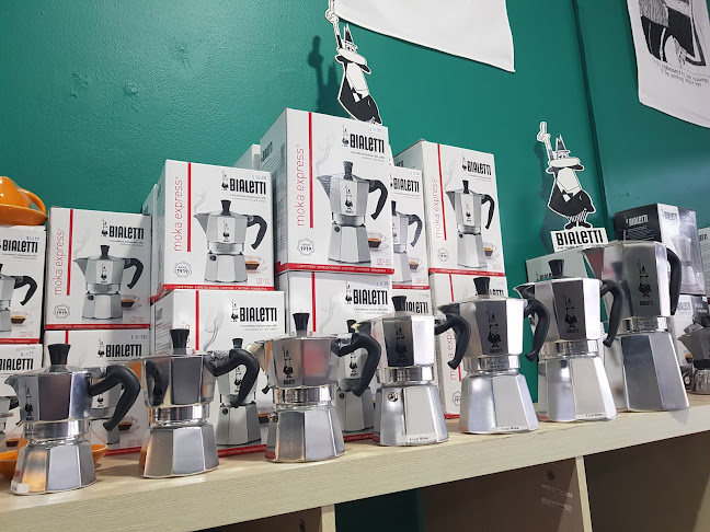 Daily Ritual - Hospitality and gastronomy