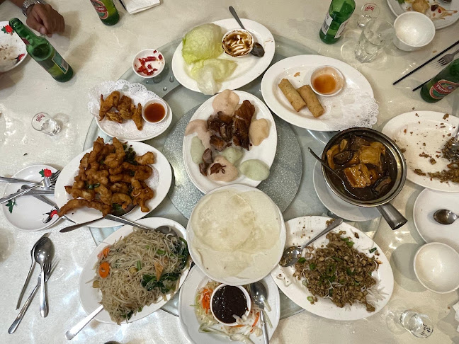 Uncle Billy's Chinese Restaurant - Hospitality and gastronomy