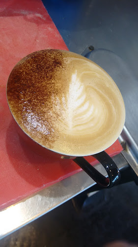 Pizza Industri - Point Cook