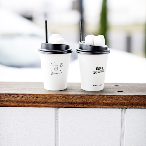 Bean Squeeze Shannon Ave - Geelong