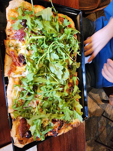 Last Drop Elizabethan - Perth