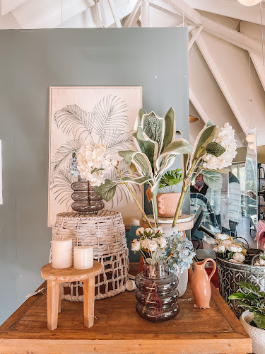 Top of the Range Tea Rooms - Mount Macedon