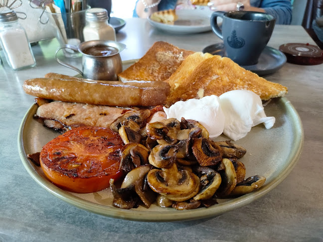 Opinii despre Primula Cafe & Restaurant în Sydney - Hospitality and gastronomy