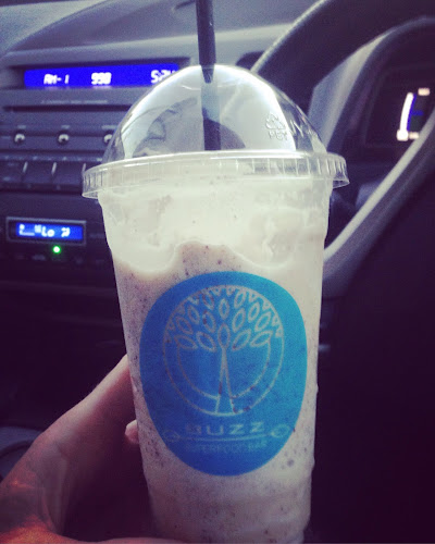 Buzz Superfood Bar - Hospitality and gastronomy