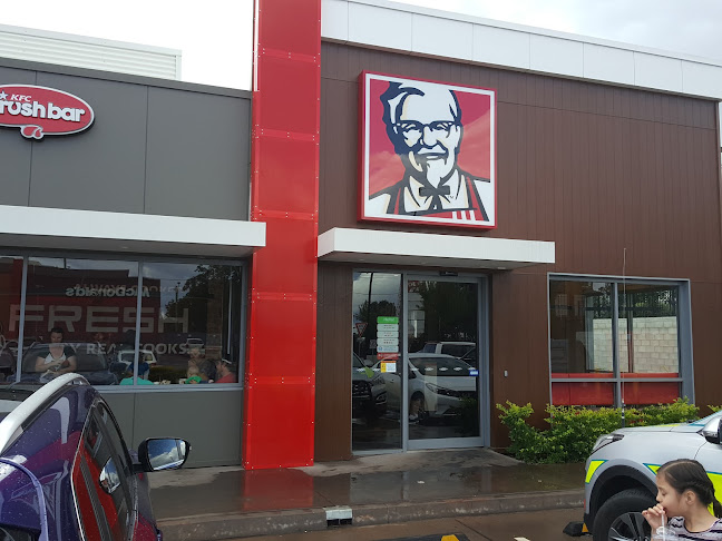 KFC Toowoomba East