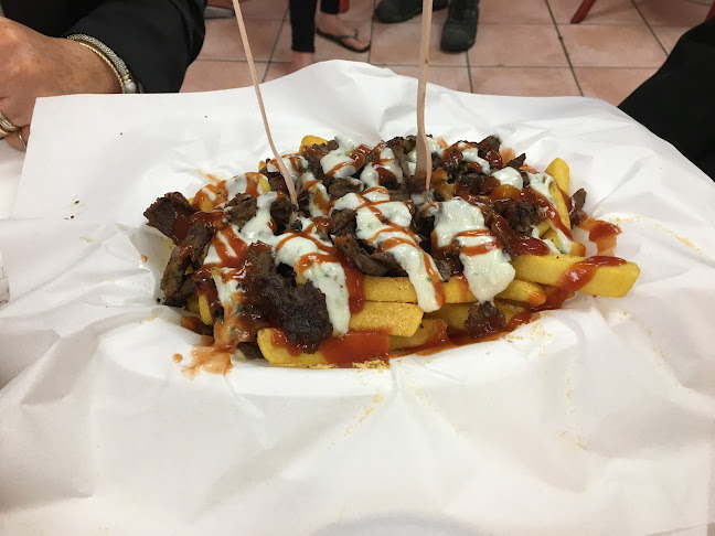 Opinii despre North Adelaide Burger Bar în North Adelaide - Hospitality and gastronomy