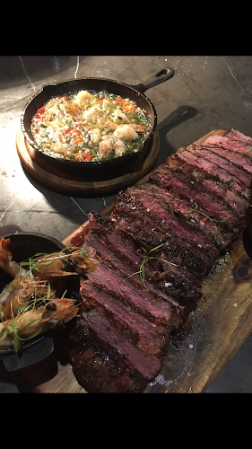 Comentarii opinii despre Capanno Trattoria Bar and Grill