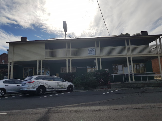 Comentarii opinii despre Bunyip Gippsland Hotel (The Top Pub)