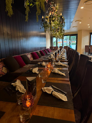 Saffron Indian Gourmet - Broadbeach