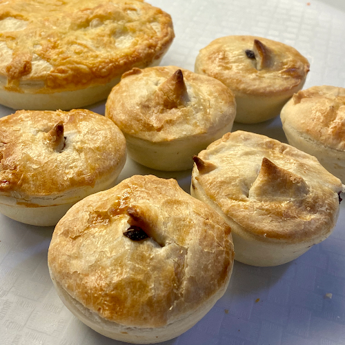 Comentarii opinii despre Gallo Bakery