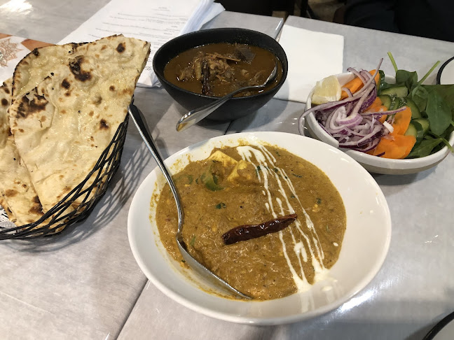 Darbar Fine Indian Cuisine - Braddon