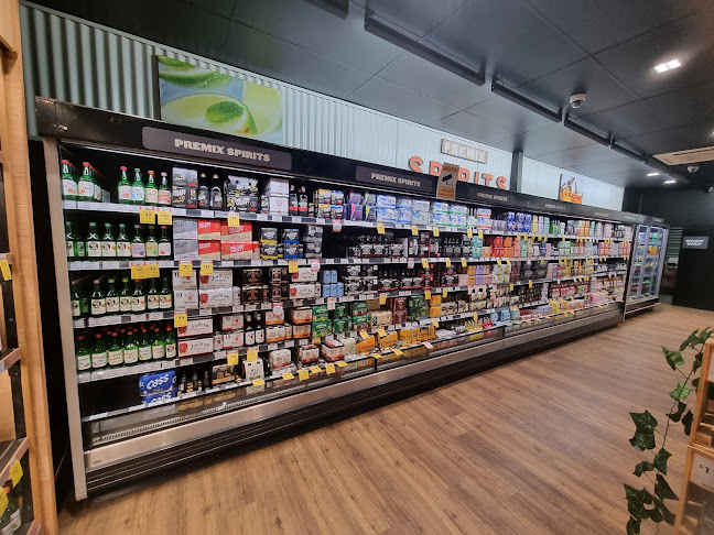 BWS Rivervale - Rivervale