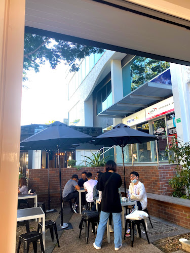 Cups on Melbourne - South Brisbane