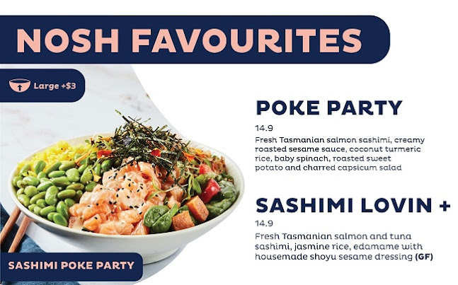 Yori - Hospitality and gastronomy