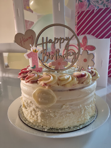 Heidelberg Cakes - Stepney