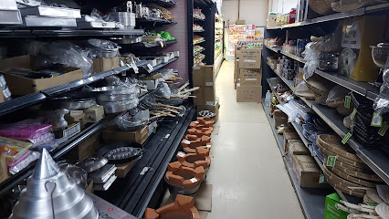 Malak Supermarket (Bottlemart)