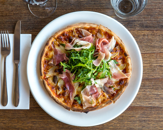 Opinii despre Errol's în North Melbourne - Hospitality and gastronomy