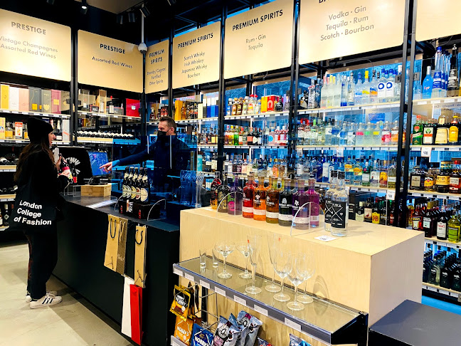 Duncan's @ Kicks - Hospitality and gastronomy