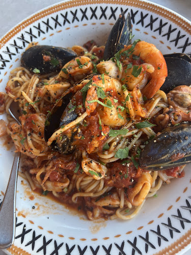 Gino's - Hospitality and gastronomy