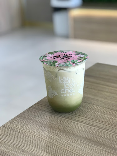 Comentarii opinii despre Bon Bon Cha