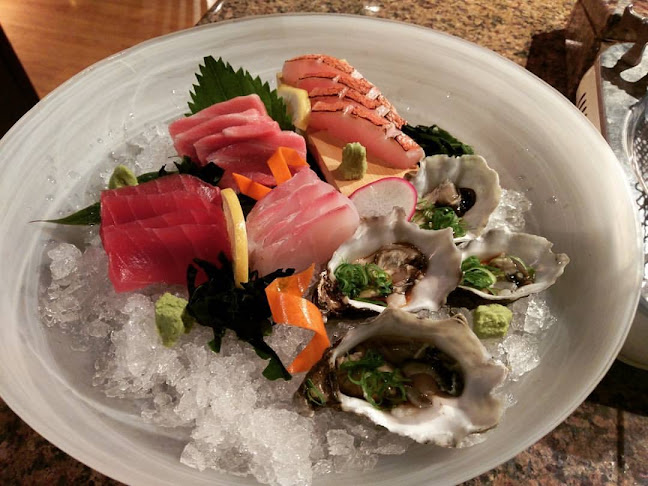 Kabuki Shoroku Japanese Restaurant