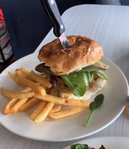 Harper Lee Cafe - Hospitality and gastronomy