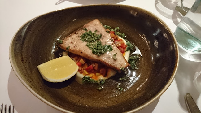 Comentarii opinii despre River Cafe