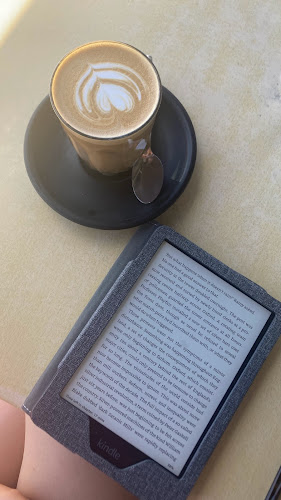 Bruce's Cafe - Wynyard