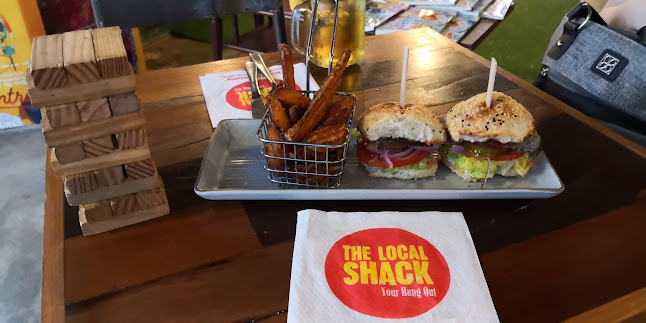 The Local Shack Forrestfield - Forrestfield