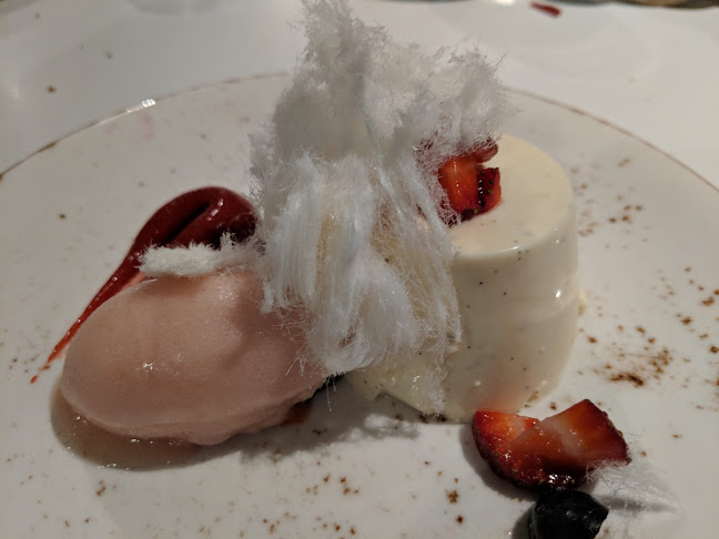 Pier, 1 Barrack St, Perth WA 6000