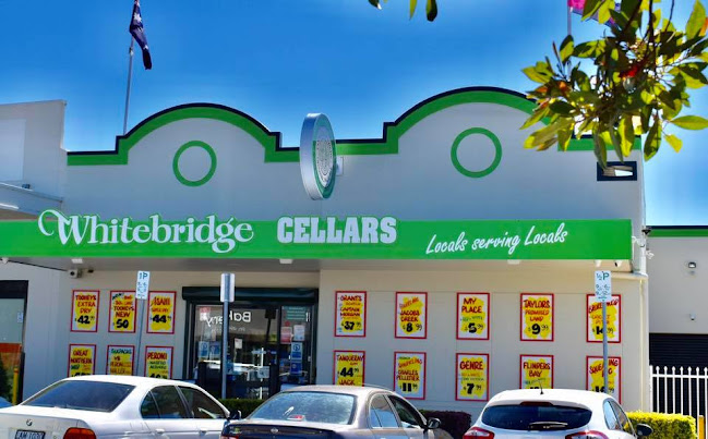 Whitebridge Cellars