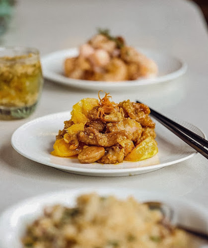 TuanTuan Chinese Brasserie Melbourne