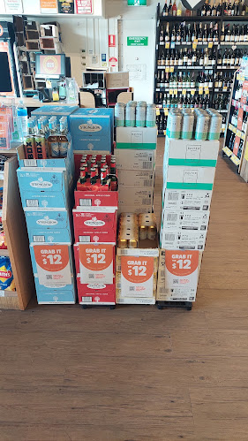 BWS Eastlands Drive - Rosny