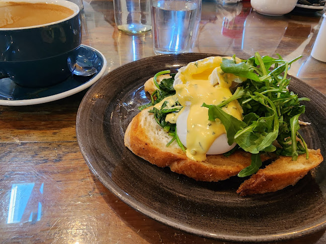 Comentarii opinii despre The Lithgow Tin Shed