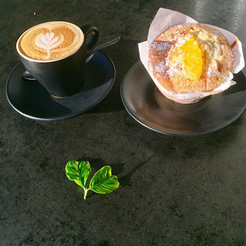 Palate & Ply Espresso Bar, Cafe & Roastery - Coffs Harbour