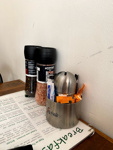 Opinii despre Inland Cafe în Tamworth - Hospitality and gastronomy