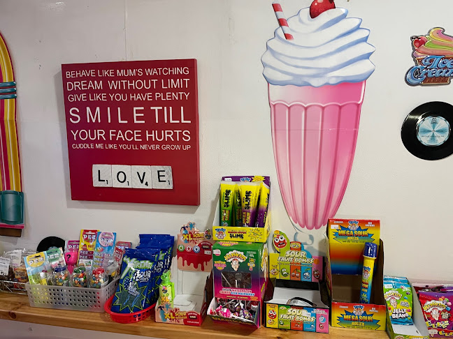 Kyneton Sweets and Treats - Hospitality and gastronomy