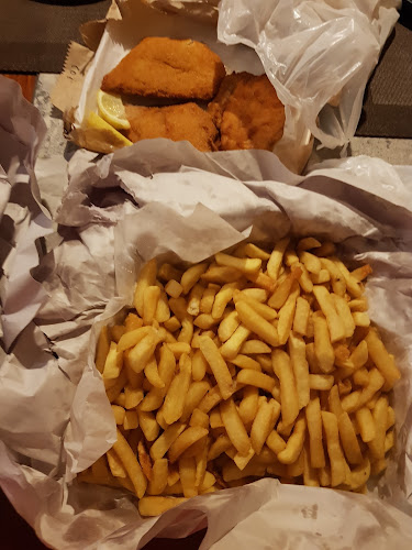 The Fishbone - Hospitality and gastronomy