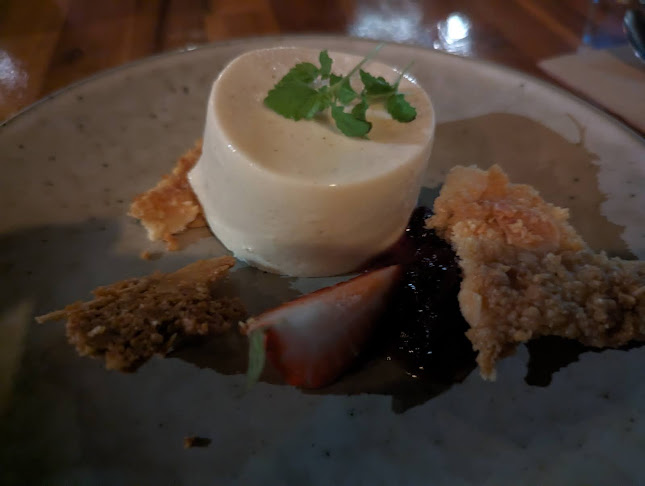 Comentarii opinii despre Wharf One Food & Wine