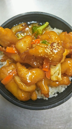 Comentarii opinii despre Asian Noodle Broome