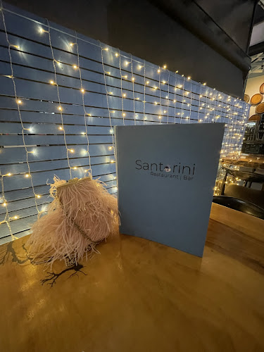 Comentarii opinii despre Santorini Restaurant Grill Bar