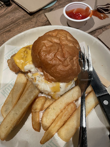 Opinii despre Kent St. Hotel în Sydney - Hospitality and gastronomy