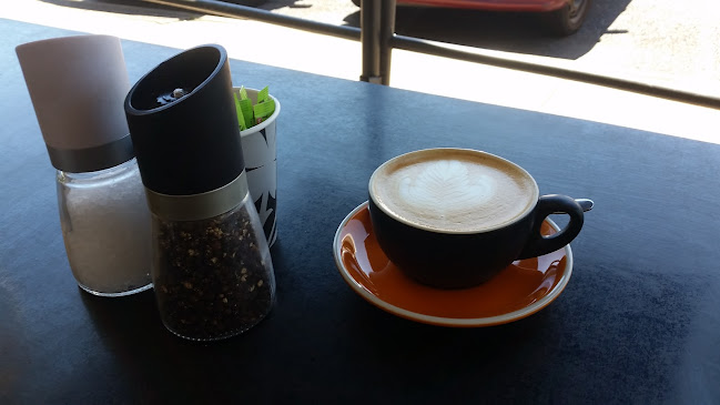 Palate & Ply Espresso Bar, Cafe & Roastery - Hospitality and gastronomy