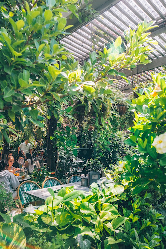 Comentarii opinii despre The Potting Shed at The Grounds