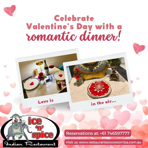 Opinii despre Ice N Spice Fine Indian Dining & Bar în Toowoomba City - Hospitality and gastronomy